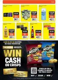 Booker Wholesale brochure Page 20