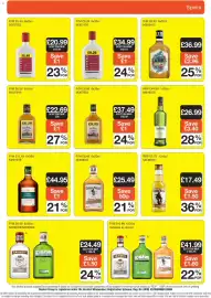 Booker Wholesale brochure Page 22