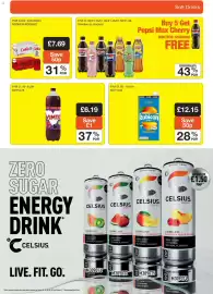 Booker Wholesale brochure Page 3