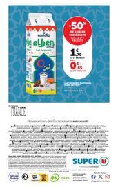 Catalogue Super U | Saveurs d'Orient à prix bas page 10