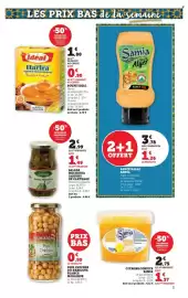 Catalogue Super U page 3