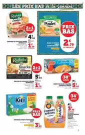 Catalogue Super U page 5