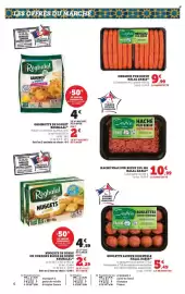 Catalogue Super U page 6