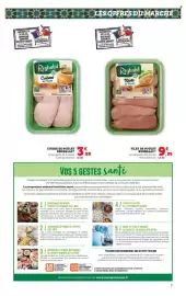 Catalogue Super U page 7