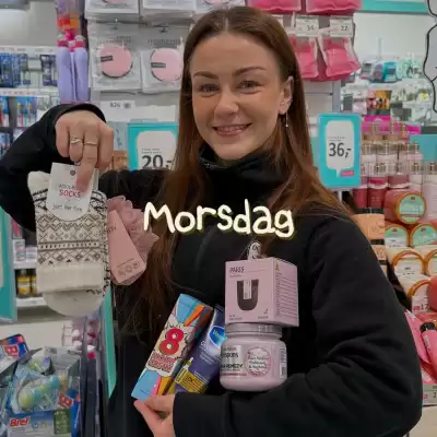 Normal kundeavis (gyldig til 8-02)