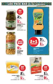 Catalogue Hyper U | Saveurs d'Orient à prix bas page 3