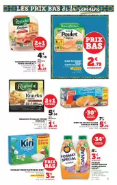 Catalogue Hyper U | Saveurs d'Orient à prix bas page 5