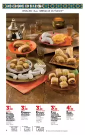 Catalogue Hyper U | Saveurs d'Orient à prix bas page 8