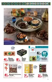 Catalogue Hyper U | Saveurs d'Orient à prix bas page 9