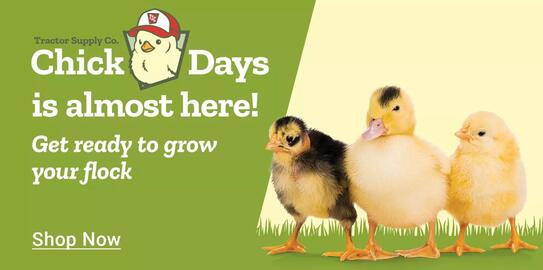 Tractor Supply Company weekly ad week 6 Page 2