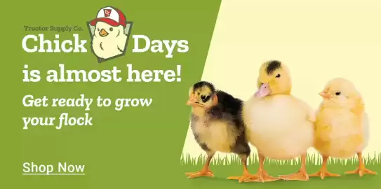 Tractor Supply Company weekly ad week 6 Page 2