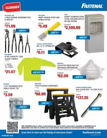 Fastenal flyer Page 2