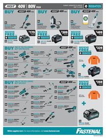 Fastenal flyer Page 6