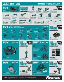 Fastenal flyer Page 3