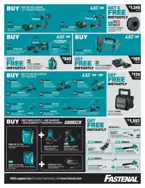 Fastenal flyer Page 4