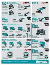 Fastenal flyer Page 5