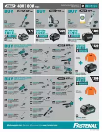 Fastenal flyer Page 6