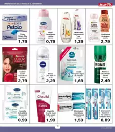 Volantino Alvama Pagina 15
