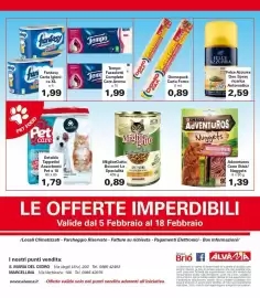 Volantino Alvama Pagina 16