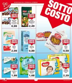 Volantino Alvama Pagina 9