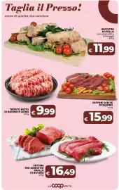 Volantino Ipercoop Radenza settimana 6 Pagina 19