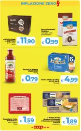 Volantino Ipercoop Radenza settimana 6 Pagina 2