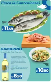 Volantino Ipercoop Radenza settimana 6 Pagina 20