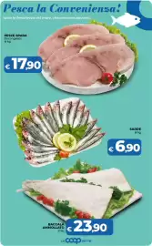 Volantino Ipercoop Radenza settimana 6 Pagina 21