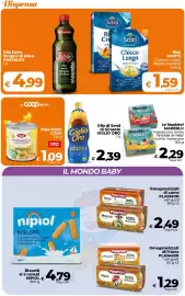 Volantino Ipercoop Radenza settimana 6 Pagina 29