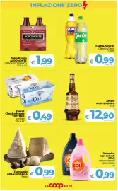 Volantino Ipercoop Radenza settimana 6 Pagina 3