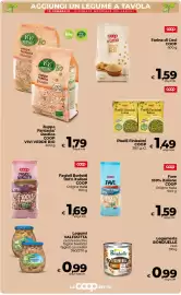 Volantino Ipercoop Radenza settimana 6 Pagina 30