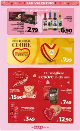 Volantino Ipercoop Radenza settimana 6 Pagina 37