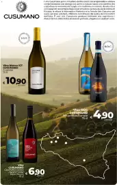 Volantino Ipercoop Radenza settimana 6 Pagina 38