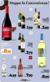 Volantino Ipercoop Radenza settimana 6 Pagina 39