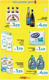 Volantino Ipercoop Radenza settimana 6 Pagina 4