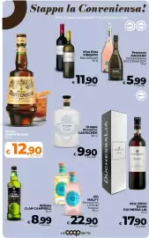 Volantino Ipercoop Radenza settimana 6 Pagina 40