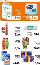 Volantino Ipercoop Radenza settimana 6 Pagina 44