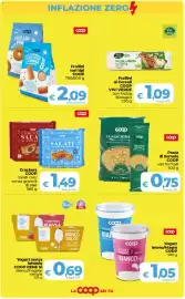 Volantino Ipercoop Radenza settimana 6 Pagina 5