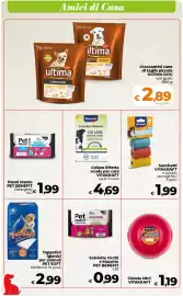 Volantino Ipercoop Radenza settimana 6 Pagina 50