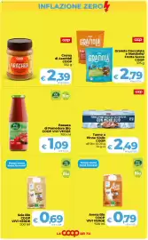 Volantino Ipercoop Radenza settimana 6 Pagina 6