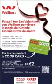 Volantino Ipercoop Radenza settimana 6 Pagina 61