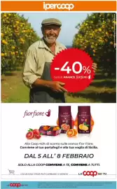 Volantino Ipercoop Radenza settimana 6 Pagina 63