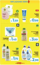 Volantino Ipercoop Radenza settimana 6 Pagina 8