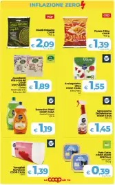 Volantino Ipercoop Radenza settimana 6 Pagina 9