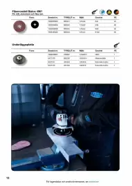 Swedol reklamblad Sida 12