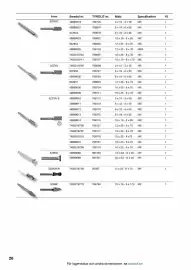 Swedol reklamblad Sida 26