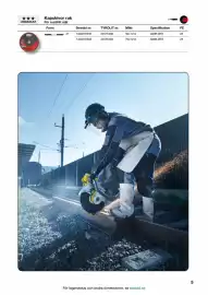 Swedol reklamblad Sida 5