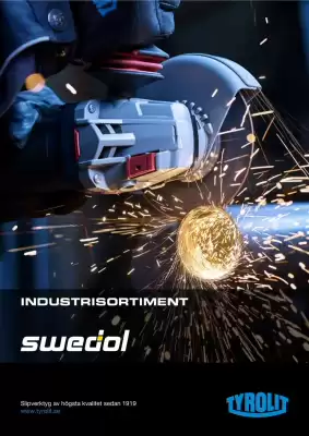 Swedol reklamblad (giltig till och med 28-02)