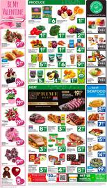 Tom Thumb weekly ad week 6 Page 4