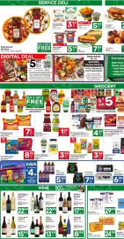 Tom Thumb weekly ad week 6 Page 2